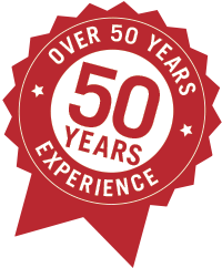 surman metals over 50 years experience