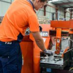 Surman metal supplies Australia