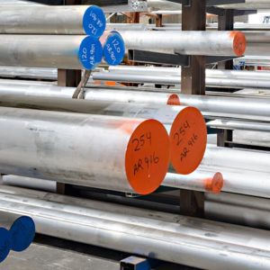 Surman Metals Aluminium Supplies