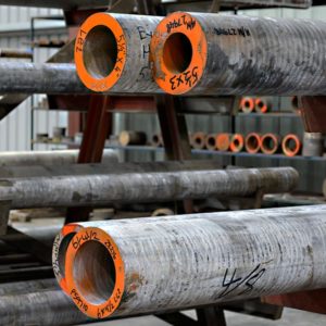 Surman Metals Bronze Supplies