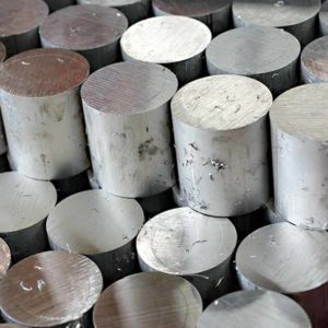 Surman Metals Specialty Steel Supplies