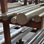 Surman Metals Stainless Steel Supplies